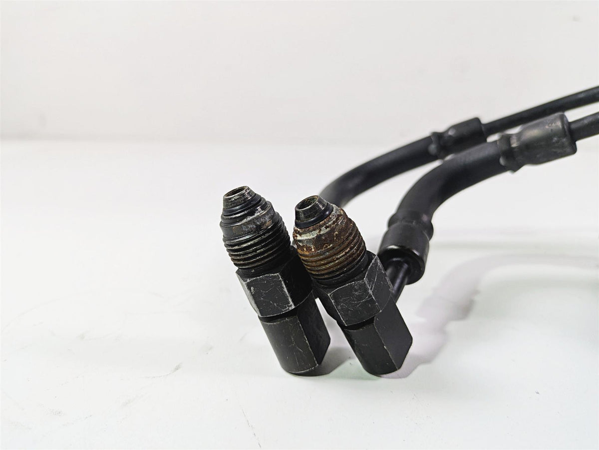 1999 Harley Touring FLHTCUI E-Glide Throttle Body Fuel Injection 27202-99 {{ shop.shopifyCountryName }} - Mototech271