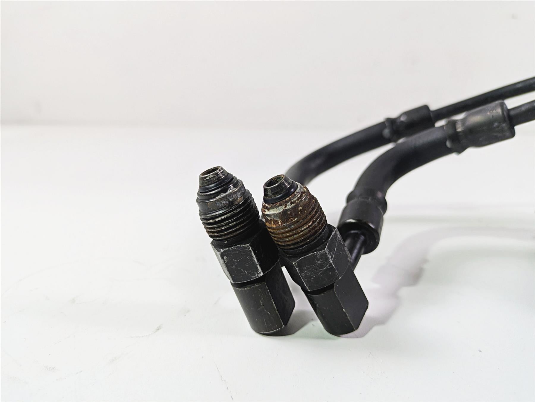 1999 Harley Touring FLHTCUI E-Glide Throttle Body Fuel Injection 27202-99 {{ shop.shopifyCountryName }} - Mototech271