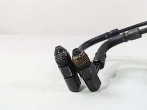1999 Harley Touring FLHTCUI E-Glide Throttle Body Fuel Injection 27202-99