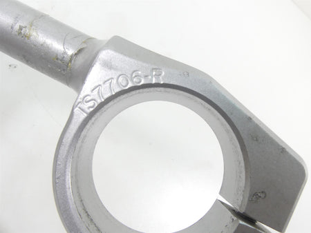 2008 Ducati 1098 S 53mm Oem Clip On Handle Bar Handlebar Set 36020861C 36020871C {{ shop.shopifyCountryName }} - Mototech271