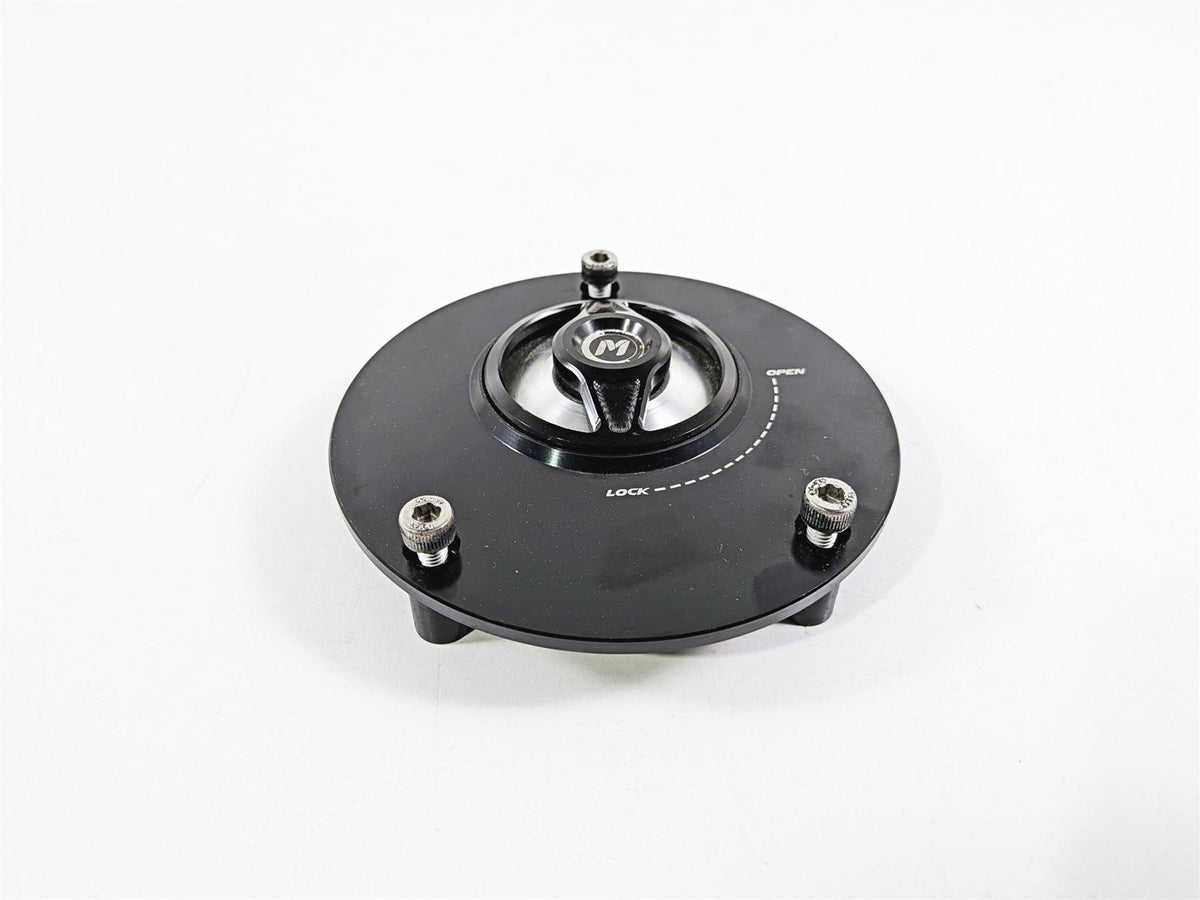 2016 Yamaha YZF R1 RN32 Quick Fuel Gas Petrol Cap Aftermarket {{ shop.shopifyCountryName }} - Mototech271