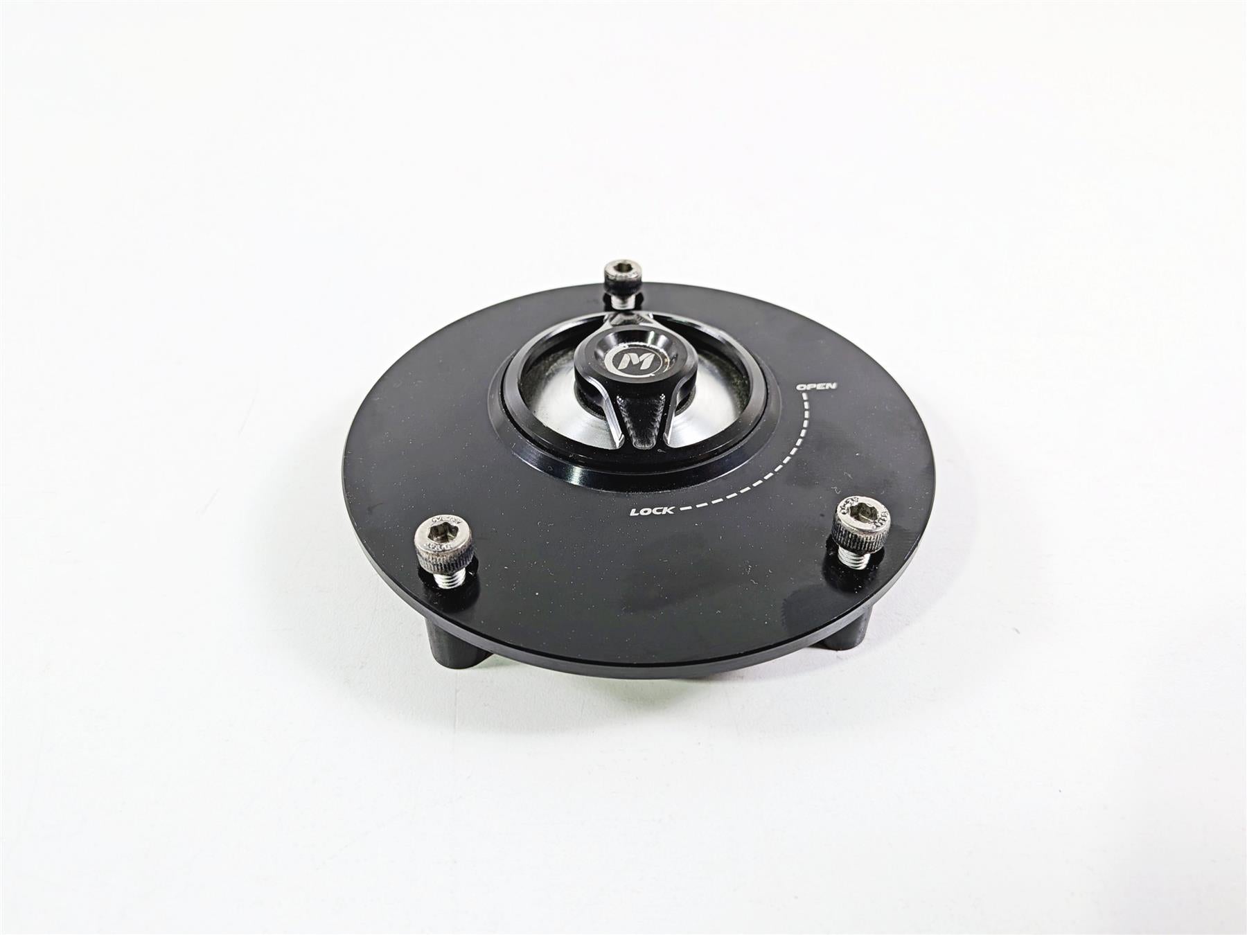 2016 Yamaha YZF R1 RN32 Quick Fuel Gas Petrol Cap Aftermarket {{ shop.shopifyCountryName }} - Mototech271