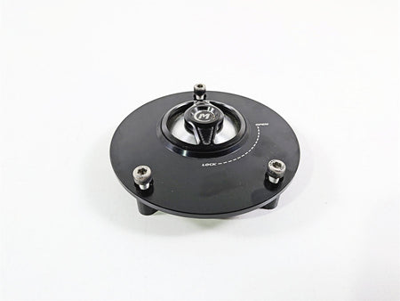 2016 Yamaha YZF R1 RN32 Quick Fuel Gas Petrol Cap Aftermarket {{ shop.shopifyCountryName }} - Mototech271
