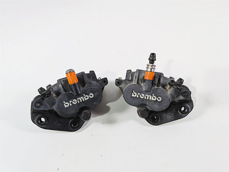 2023 BMW F850GS K81 Front Brembo Brake Caliper Set 34118382761 34118382762 {{ shop.shopifyCountryName }} - Mototech271