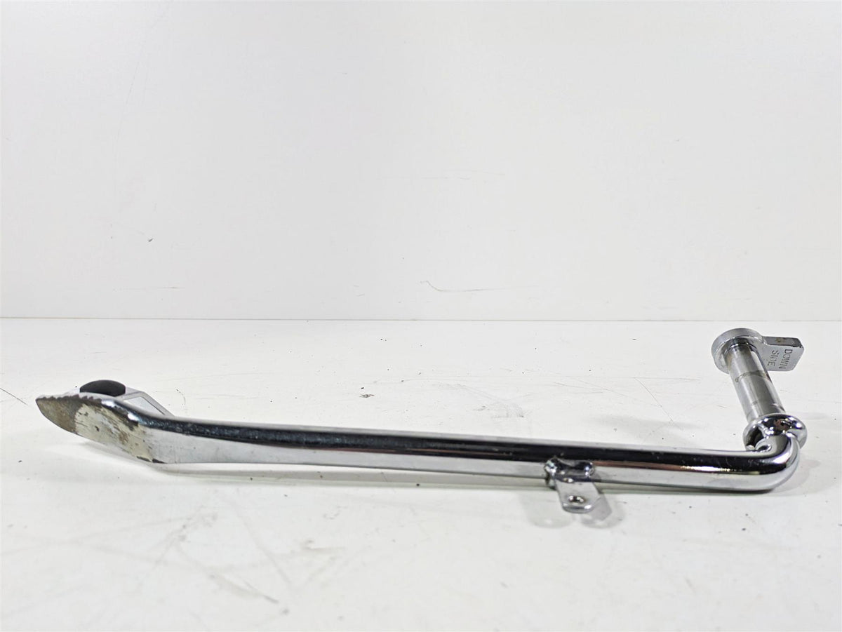 2003 Harley FLSTC Softail Heritage 100th Side Kickstand Kick Stand 50087-89B {{ shop.shopifyCountryName }} - Mototech271