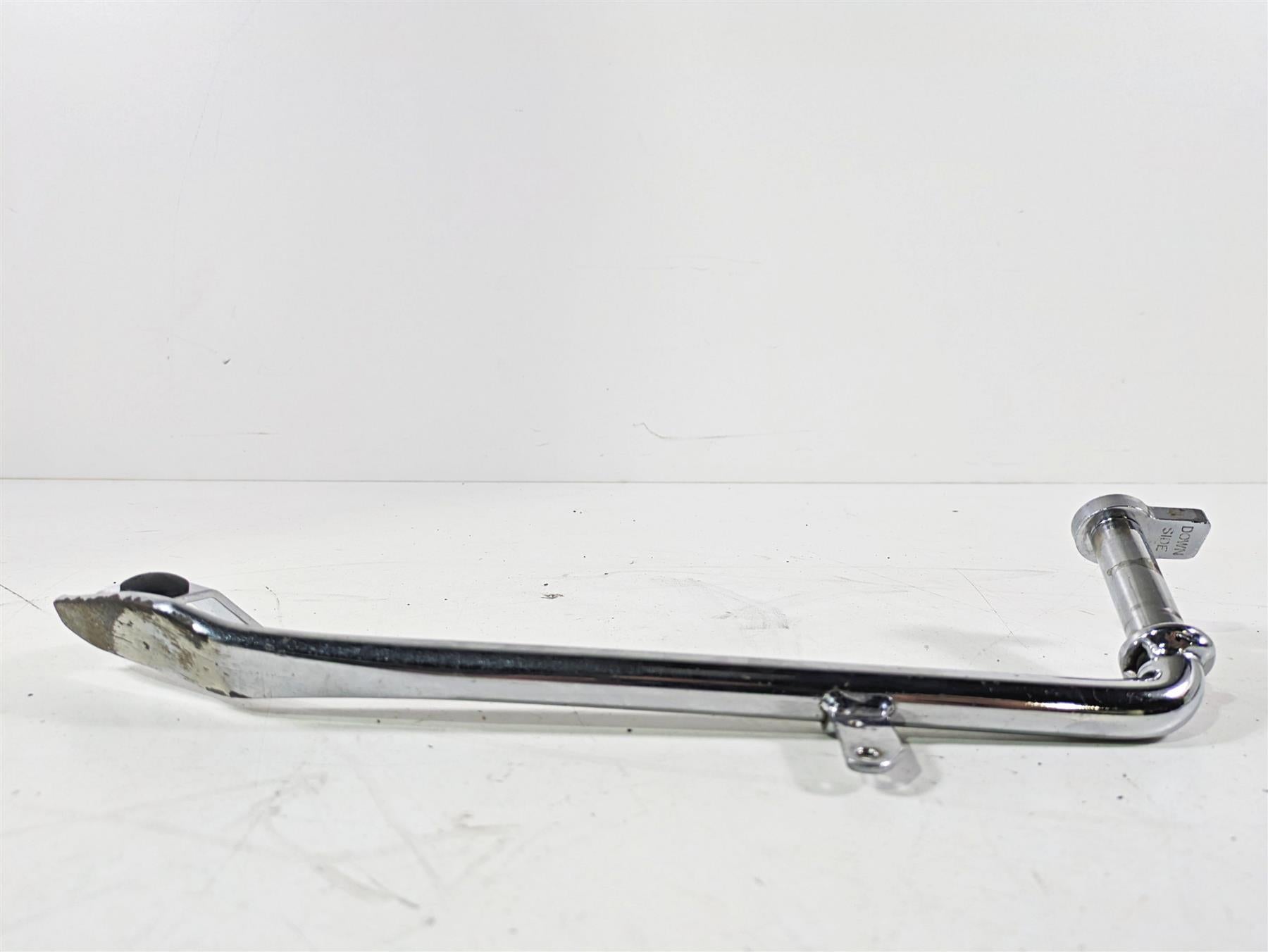 2003 Harley FLSTC Softail Heritage 100th Side Kickstand Kick Stand 50087-89B {{ shop.shopifyCountryName }} - Mototech271