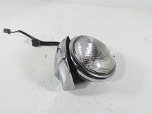 Load image into Gallery viewer, 2003 Harley Dyna FXDL Low Rider 100TH Headlight Head  Light &amp; Visor 67672-96B | Mototech271
