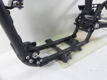 Load image into Gallery viewer, 2020 Harley XL1200 CX Sportster Roadster Main Frame Chassis &amp; Swingarm Salvage Arkansas Title 47000114 | Mototech271
