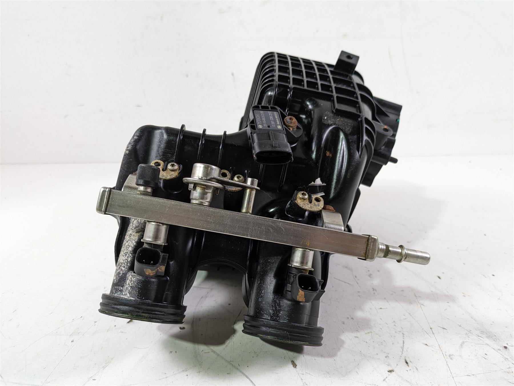 2020 Polaris RZR 900 S Intake Box & Injectors & Fuel Rail 1205891 2521068 {{ shop.shopifyCountryName }} - Mototech271