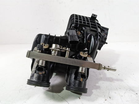 2020 Polaris RZR 900 S Intake Box & Injectors & Fuel Rail 1205891 2521068 {{ shop.shopifyCountryName }} - Mototech271