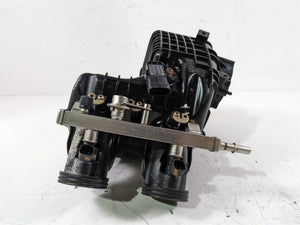2020 Polaris RZR 900 S  Intake Box & Injectors & Fuel Rail 1205891 2521068