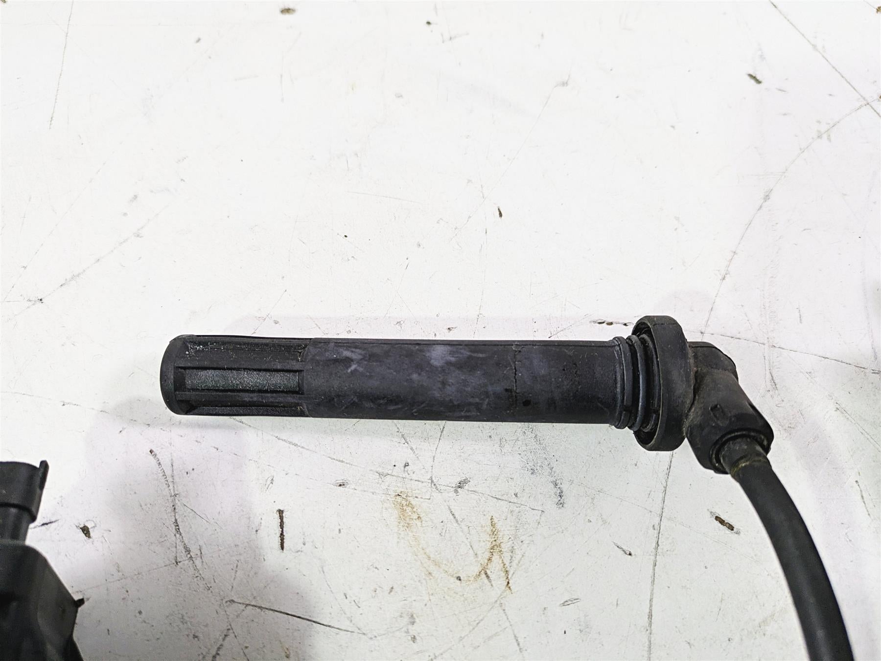 2015 Ducati Panigale 1299 S Eldor Ignition Coil Set 38040221B {{ shop.shopifyCountryName }} - Mototech271
