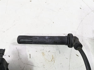 2015 Ducati Panigale 1299 S Eldor Ignition Coil Set 38040221B