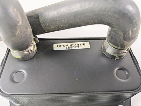 2024 Sea-Doo GTX 230 Oil Cooler Heat Exchanger & Hoses 420888879 {{ shop.shopifyCountryName }} - Mototech271