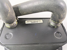 Load image into Gallery viewer, 2024 Sea-Doo GTX 230 Oil Cooler Heat Exchanger &amp; Hoses 420888879
