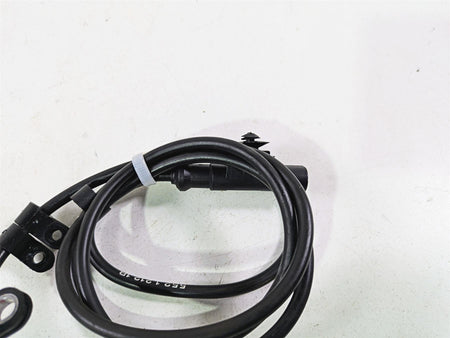 2013 Ducati Hypermotard 821 SP Rear Abs Brake Wheel Speed Sensor 55212121B {{ shop.shopifyCountryName }} - Mototech271