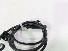 Load image into Gallery viewer, 2013 Ducati Hypermotard 821 SP Rear Abs Brake Wheel Speed Sensor 55212121B
