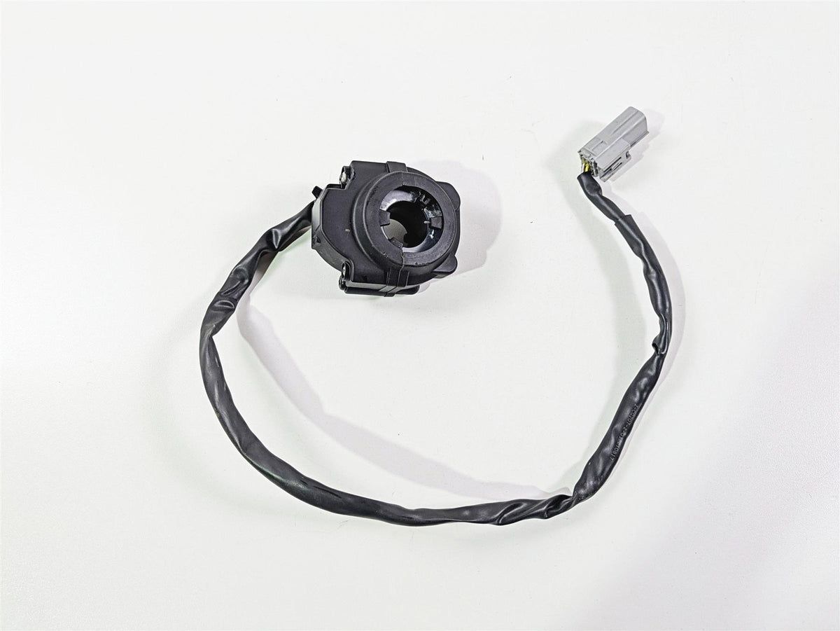 2022 Ducati Streetfighter V2 Ride Fly By Wire Throttle Control 66020102B {{ shop.shopifyCountryName }} - Mototech271