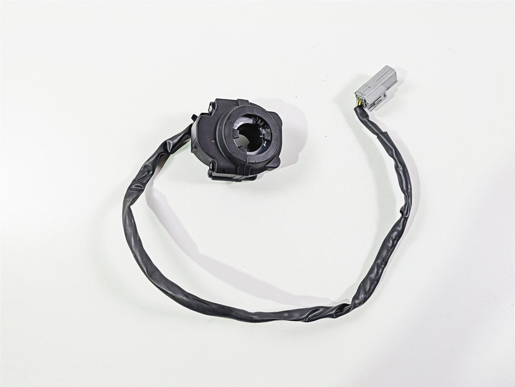 2022 Ducati Streetfighter V2 Ride Fly By Wire Throttle Control 66020102B {{ shop.shopifyCountryName }} - Mototech271