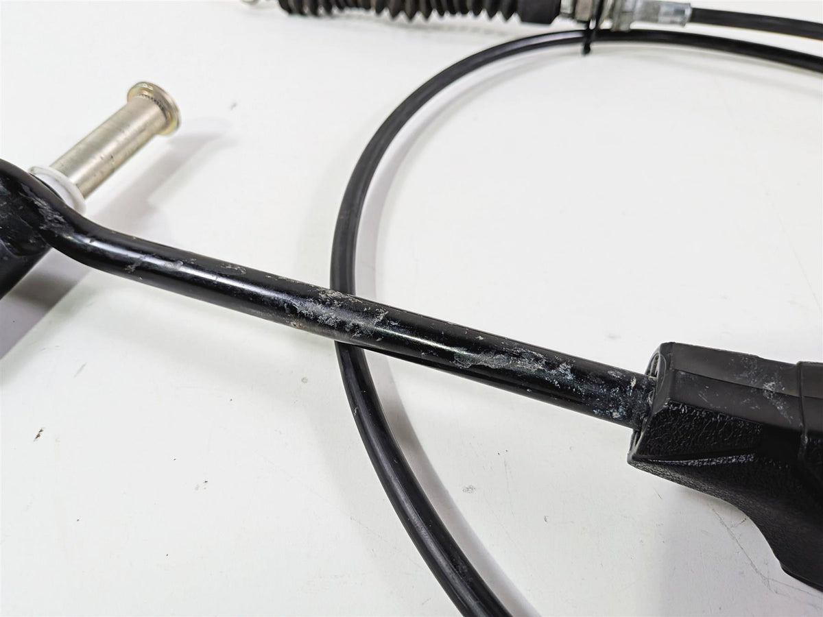 2024 Polaris RZR Pro XP Sport Shifter Gear Selector & Cable Set 7083012-Mototech271