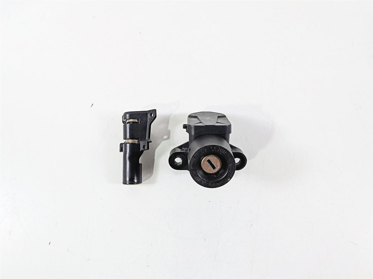 2020 BMW S1000RR K67 Ignition Switch & Seat Steering Lock - NO Key 51259898907-Mototech271