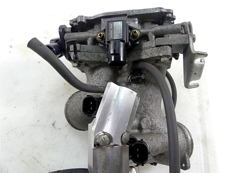 2002 Honda VTX1800 R Keihin Throttle Body Bodies Fuel Injectors 16400-MCH-003 {{ shop.shopifyCountryName }} - Mototech271