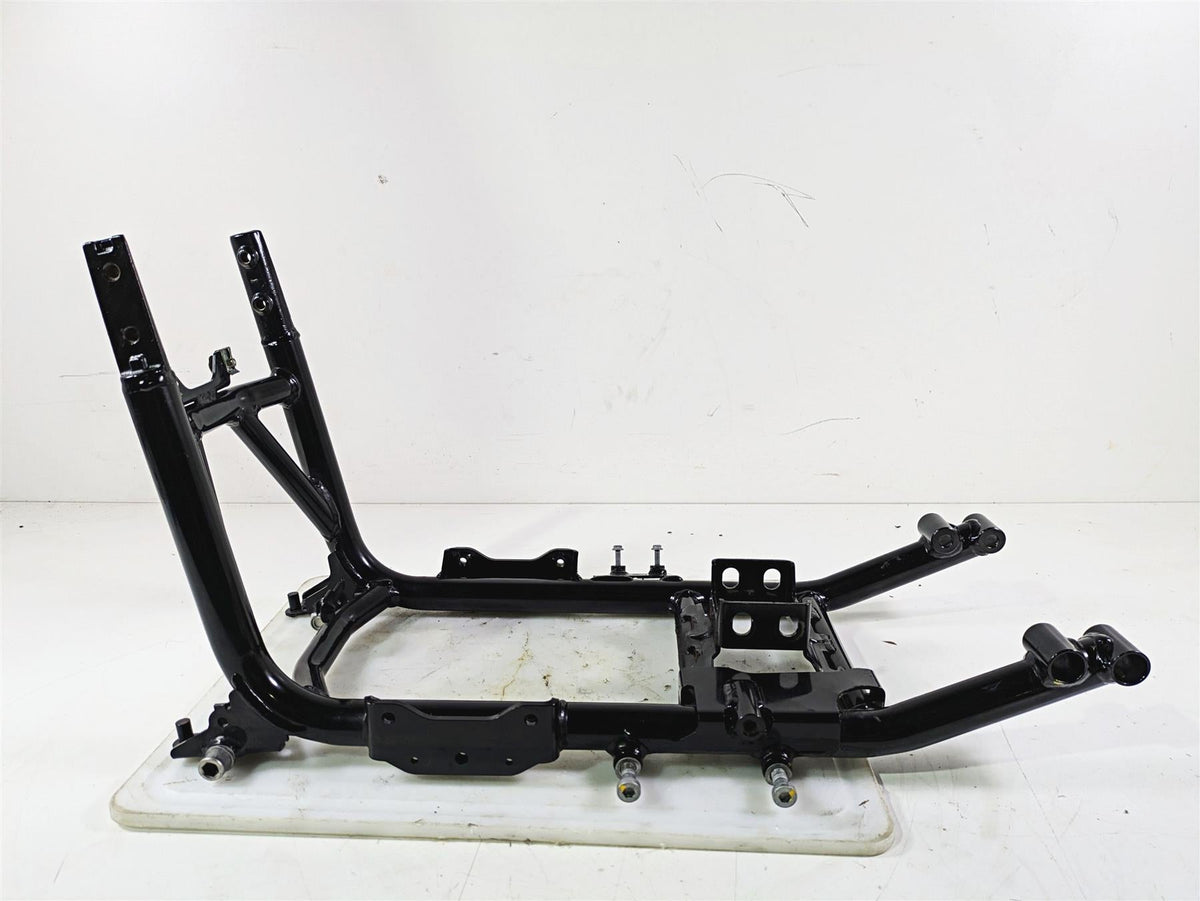 2014 Moto Guzzi California 1400 Touring Lower Frame Rail Section 886837 {{ shop.shopifyCountryName }} - Mototech271
