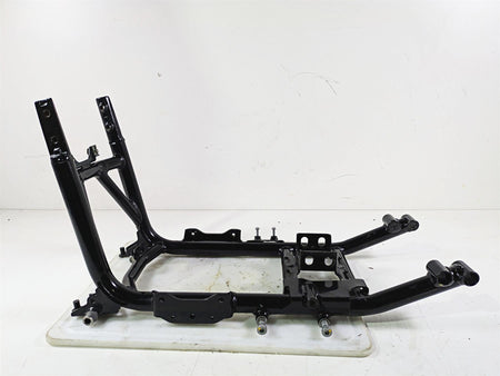 2014 Moto Guzzi California 1400 Touring Lower Frame Rail Section 886837 {{ shop.shopifyCountryName }} - Mototech271