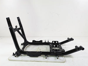 2014 Moto Guzzi California 1400 Touring Lower Frame Rail Section 886837 | Mototech271