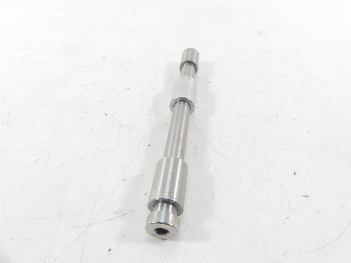 2001 Indian Centennial Scout Front Axle Wheel Spindle 3/4" 31-138 {{ shop.shopifyCountryName }} - Mototech271