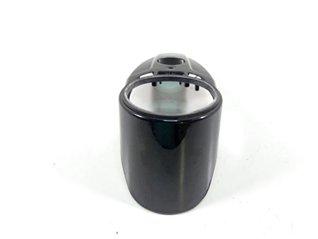 2016 Harley Softail FLS Slim Fuel Tank Dash Ignition Switch Cover 71953-11 {{ shop.shopifyCountryName }} - Mototech271