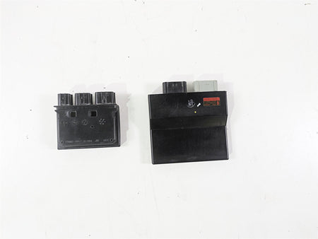 2020 Kawasaki ZX6R ZX636 Ninja Cdi Ecu Ecm Control Module 27002-0028 21175-1395 {{ shop.shopifyCountryName }} - Mototech271