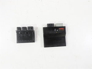 2020 Kawasaki ZX6R ZX636 Ninja Cdi Ecu Ecm Control Module 27002-0028 21175-1395