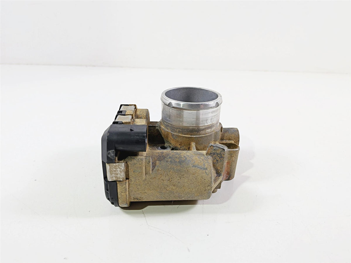 2019 Polaris RZR XP Turbo S Dynamics Bosch Throttle Body 1204455-Mototech271