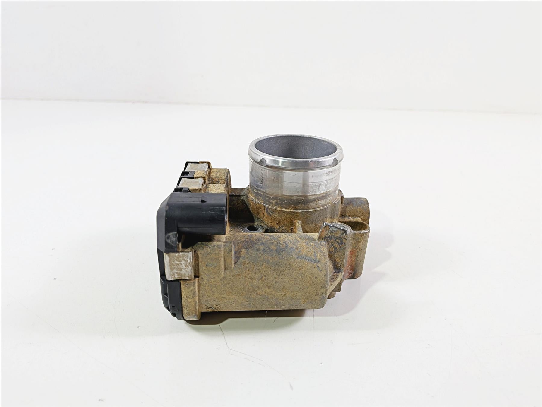 2019 Polaris RZR XP Turbo S Dynamics Bosch Throttle Body 1204455-Mototech271