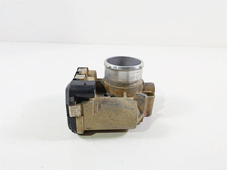 2019 Polaris RZR XP Turbo S Dynamics Bosch Throttle Body 1204455-Mototech271