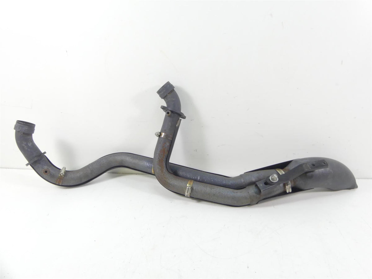 2016 Indian Chief Dark Horse Stampede Series Performance 2 in 1 Exhaust DBC-700 {{ shop.shopifyCountryName }} - Mototech271