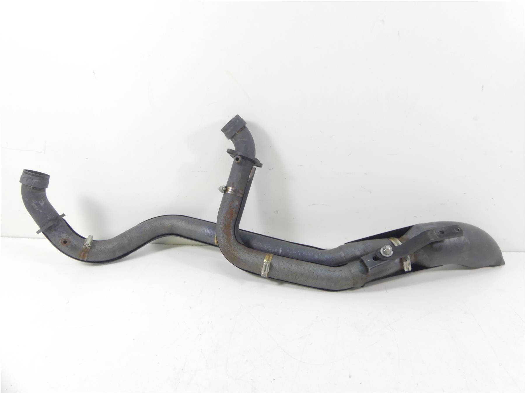 2016 Indian Chief Dark Horse Stampede Series Performance 2 in 1 Exhaust DBC-700 {{ shop.shopifyCountryName }} - Mototech271