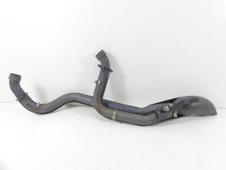 2016 Indian Chief Dark Horse Stampede Series Performance 2 in 1 Exhaust DBC-700 {{ shop.shopifyCountryName }} - Mototech271
