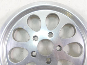 2001 Indian Centennial Scout Rear Aluminum Pulley Belt Sprocket 65T 77-040 | Mototech271