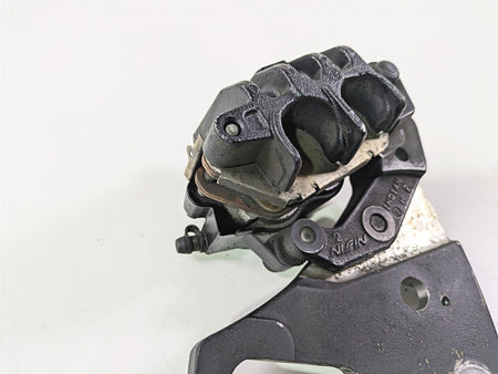 2018 Indian Springfield Dark Horse Nissin Rear Brake Caliper & Mount 1912006 {{ shop.shopifyCountryName }} - Mototech271