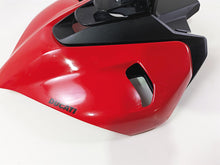 Load image into Gallery viewer, 2022 Ducati Streetfighter V2 Headlight Nose Cover Fairing 4801B161A
