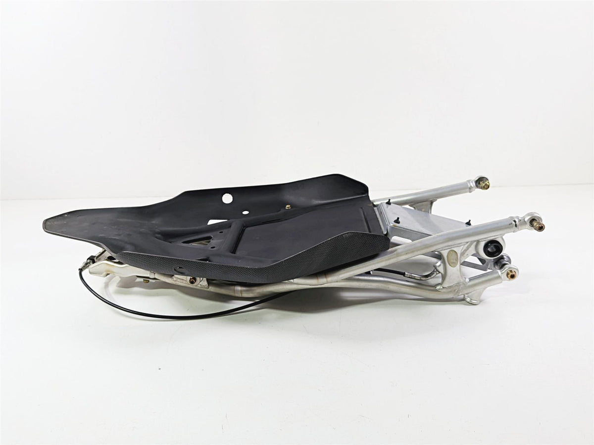 2007 Mv Agusta F4 1000R 312 Straight Rear Subframe Sub Frame 800092889-Mototech271