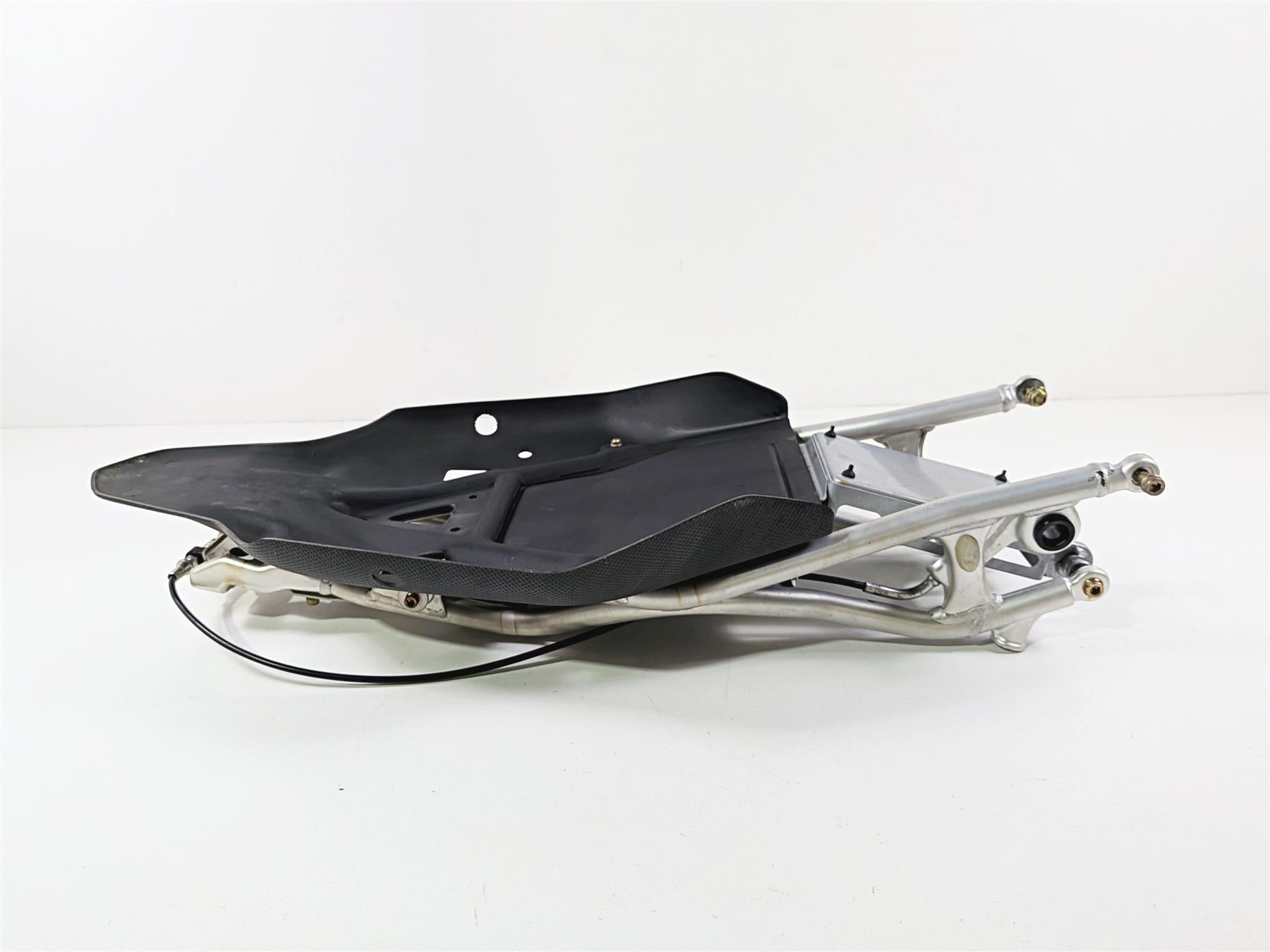 2007 Mv Agusta F4 1000R 312 Straight Rear Subframe Sub Frame 800092889-Mototech271