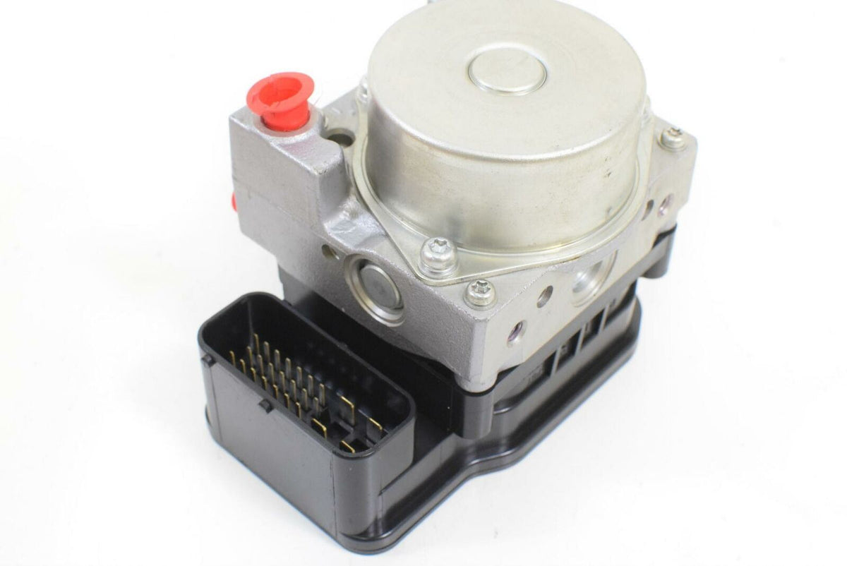 2011 Triumph Tiger 800XC 800 ABS ABS Brake Pump Pressure Module T2022016 {{ shop.shopifyCountryName }} - Mototech271
