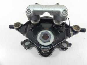 2013 Harley Touring FLHTK Electra Glide Upper Lower Triple Tree Set 45446-09 | Mototech271