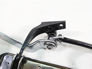 2012 Harley FLD Dyna Switchback Right Floorboard & Brake Pedal Set 54172-12 | Mototech271