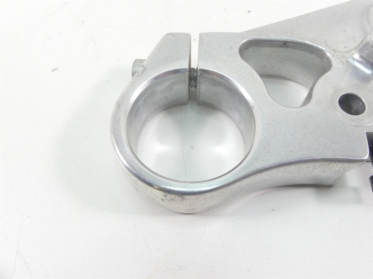 2006 Harley VRSCD Night Rod Upper Triple Tree Steering Clamp - 49mm 46787-06 {{ shop.shopifyCountryName }} - Mototech271