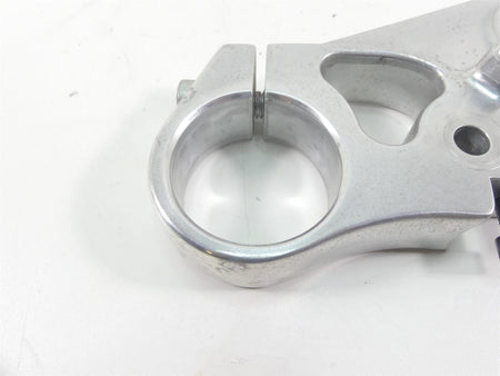 2006 Harley VRSCD Night Rod Upper Triple Tree Steering Clamp - 49mm 46787-06 {{ shop.shopifyCountryName }} - Mototech271