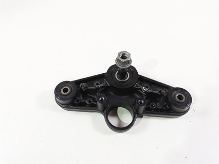2009 BMW R1200RT K26 Upper Triple Tree Steering Clamp - Read 31427729239 {{ shop.shopifyCountryName }} - Mototech271